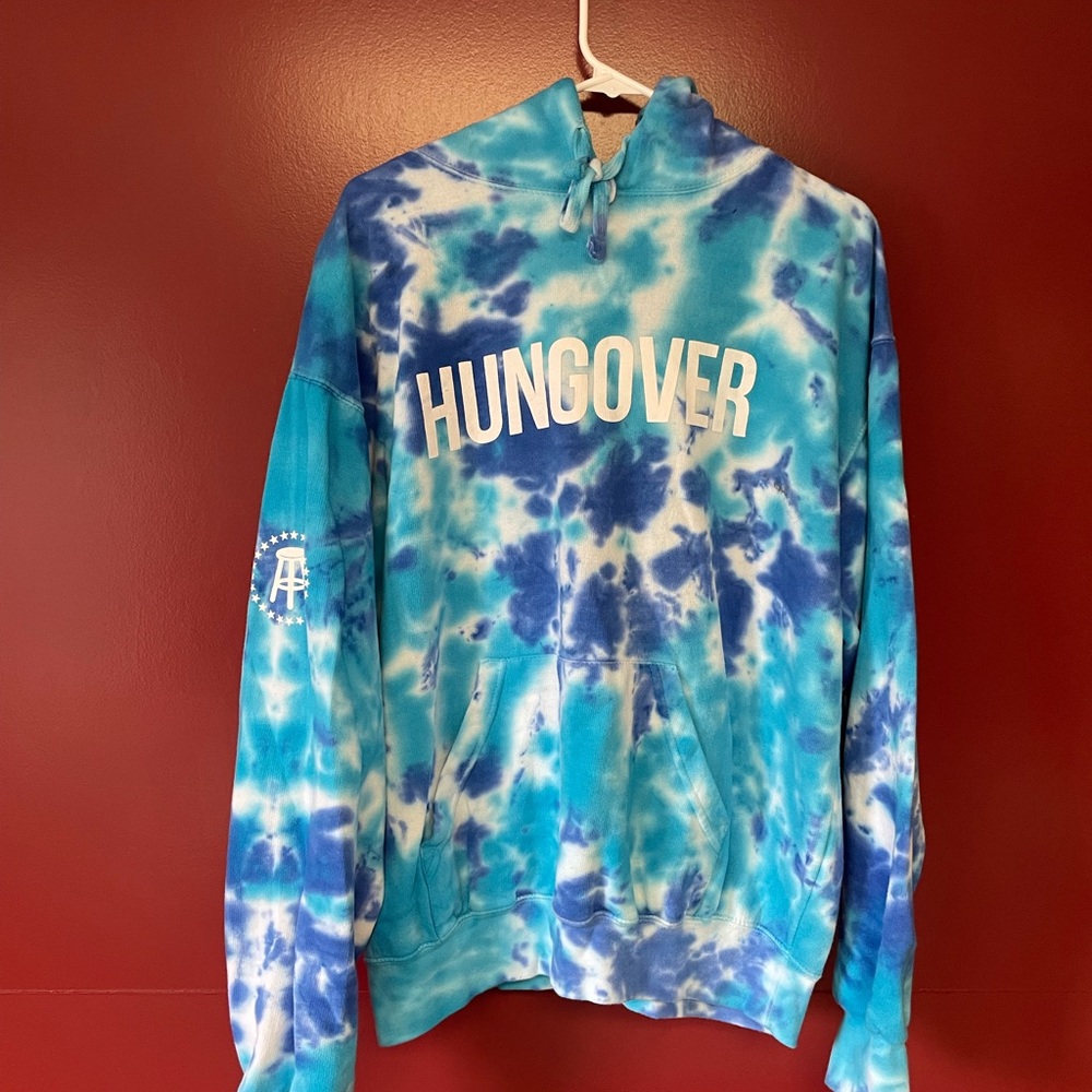 Barstool sweatshirt